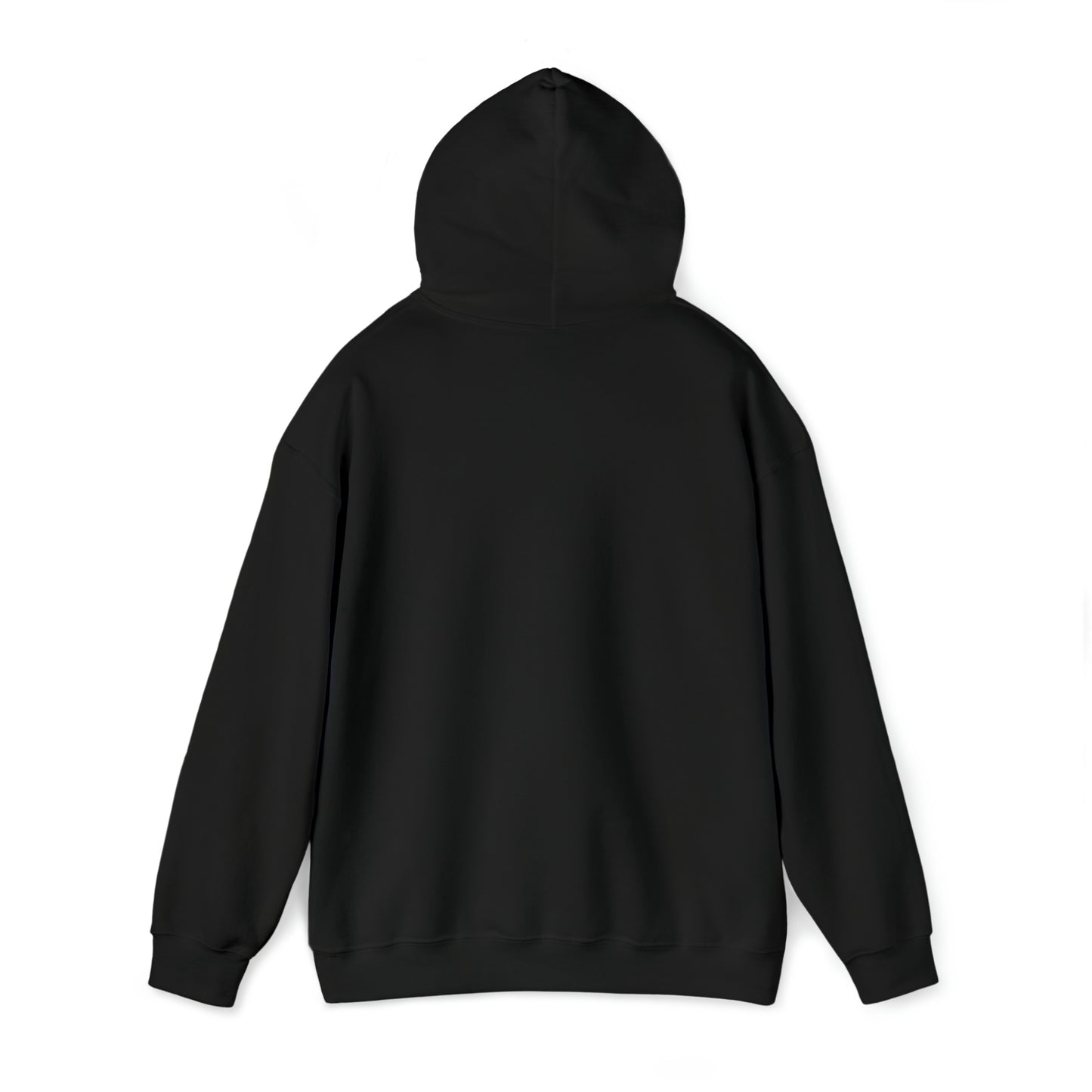 Morning Person | Unisex Heavy Blend™ Hooded Sweatshirt
