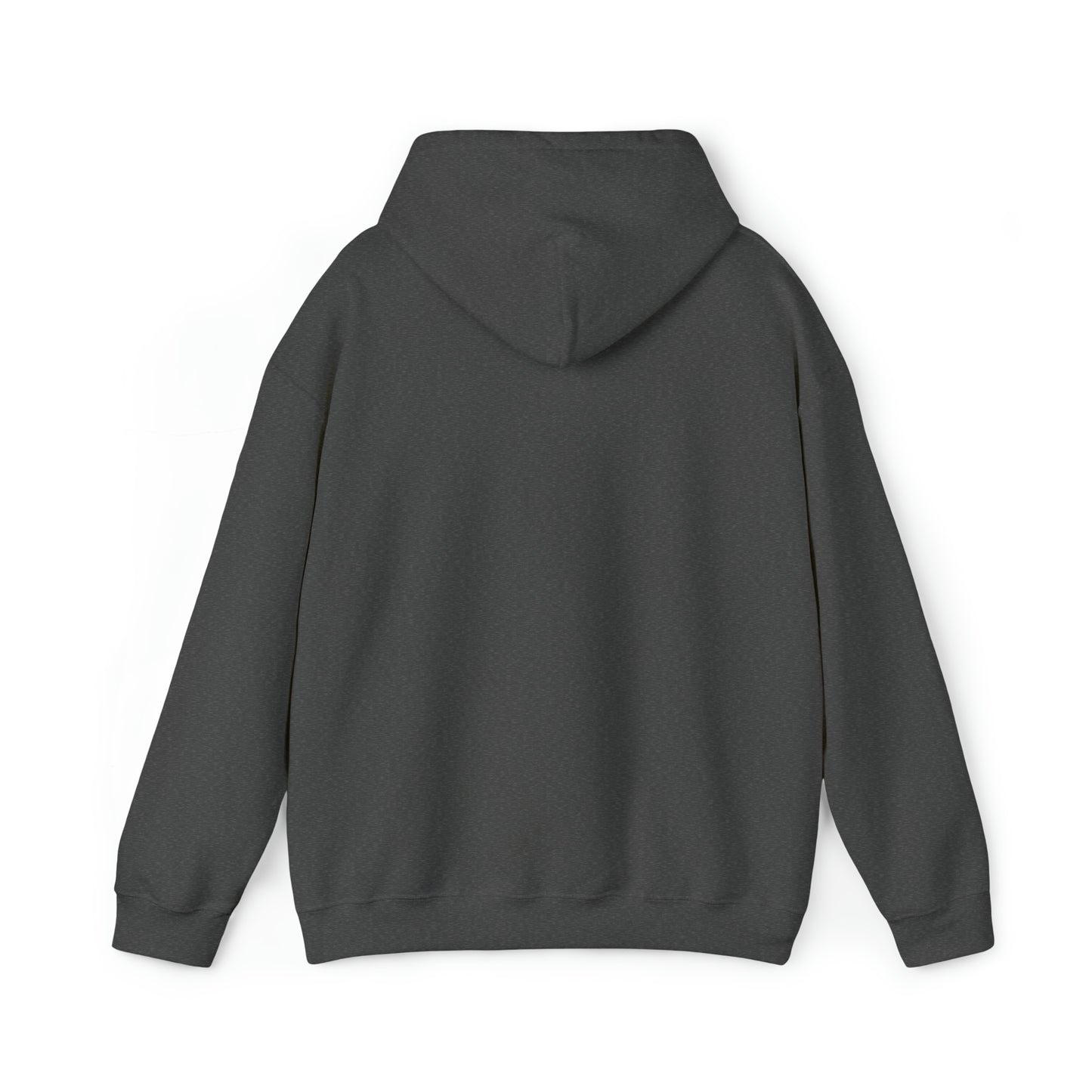 Morning Person | Unisex Heavy Blend™ Hooded Sweatshirt